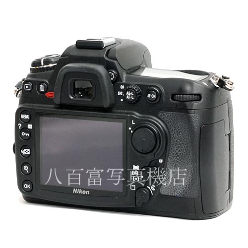 【中古】 ニコン D300 ボディ Nikon 中古カメラ 40324