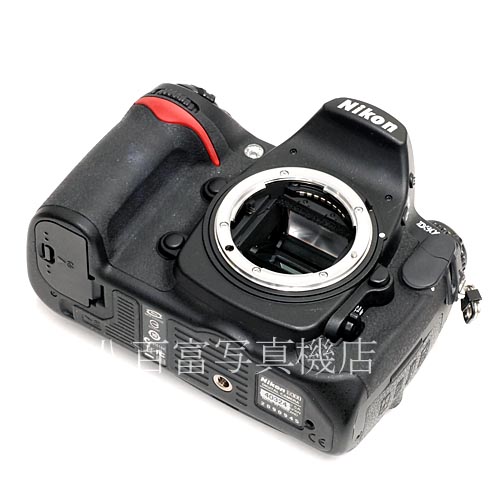 【中古】 ニコン D300 ボディ Nikon 中古カメラ 40324