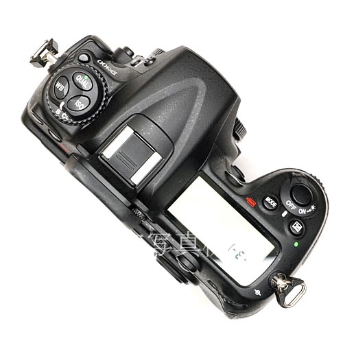 【中古】 ニコン D300 ボディ Nikon 中古カメラ 40324