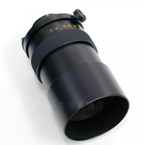 【中古】 ヤシカ REFLEX 500mm F8 ヤシカ/コンタックスマウント YASHICA 中古レンズ 18394