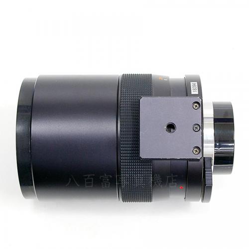 【中古】 ヤシカ REFLEX 500mm F8 ヤシカ/コンタックスマウント YASHICA 中古レンズ 18394