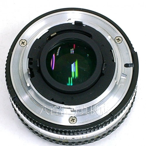 【中古】ニコン Ai Nikkor 50mm F1.8S Nikon / ニッコール 中古レンズ 24170