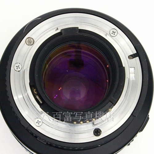 【中古】 ニコン AF Micro Nikkor 105mm F2.8S Nikon マイクロニッコール 中古レンズ29151