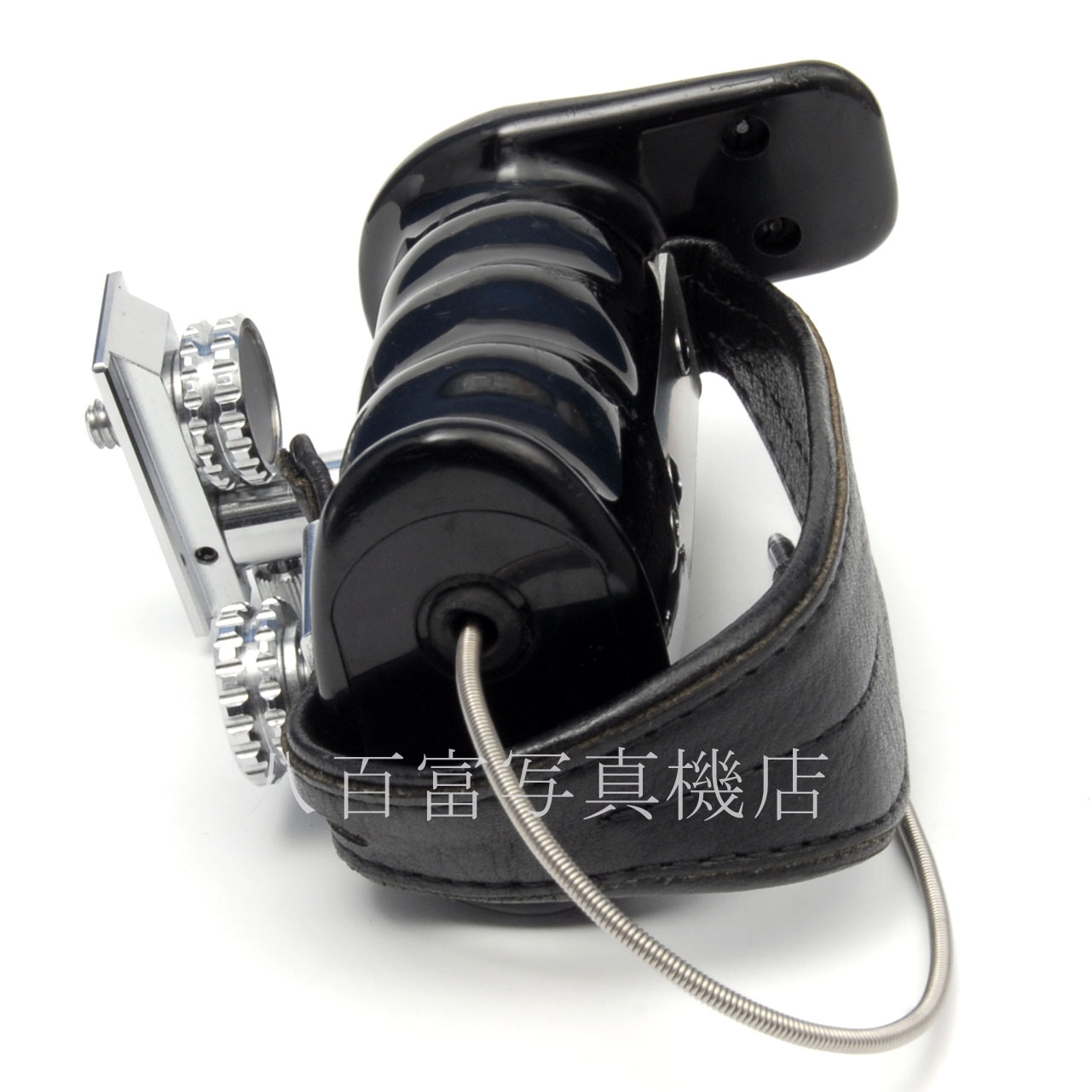 【中古】コーワSIX用 レリーズ付ハンドグリップ   Kowa 中古アクセサリー  63872