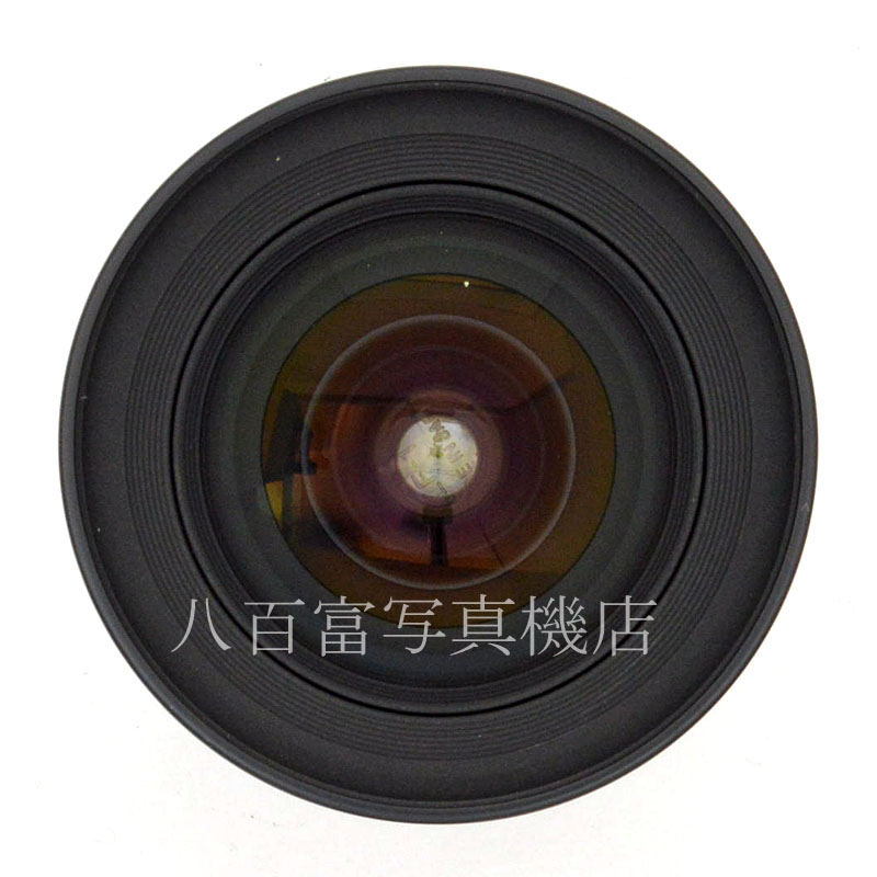 【中古】 ニコン Ai Nikkor 20mm F2.8S エコガラス Nikon ニッコール 中古交換レンズ 49556