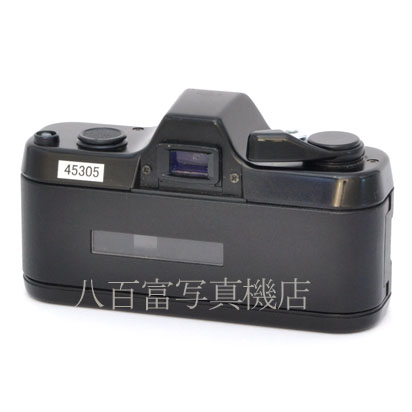 【中古】 ペンタックス Auto 110 24mm F2.8 セット PENTAX 中古フイルムカメラ 45305