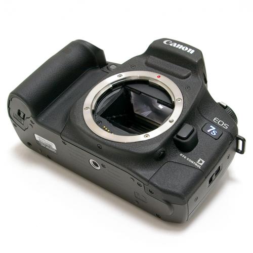 中古 キャノン EOS 7s ボディ Canon 【中古カメラ】 00330