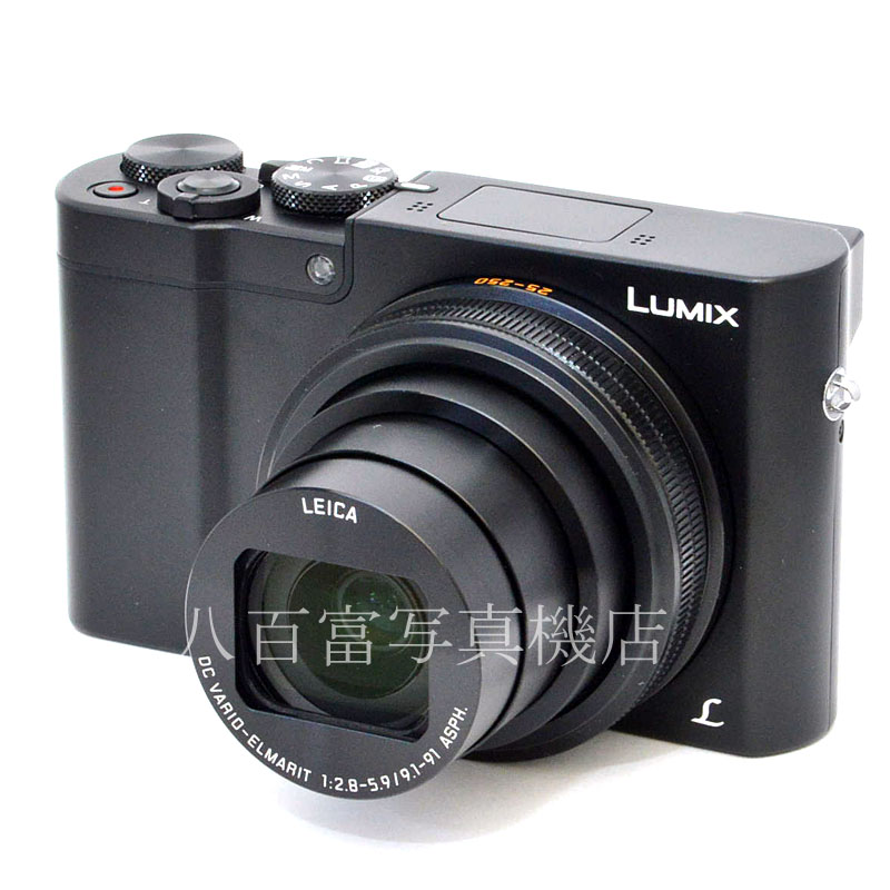 【中古】 パナソニック LUMIX DMC-TX-1 Panasonic 中古デジタルカメラ 49502