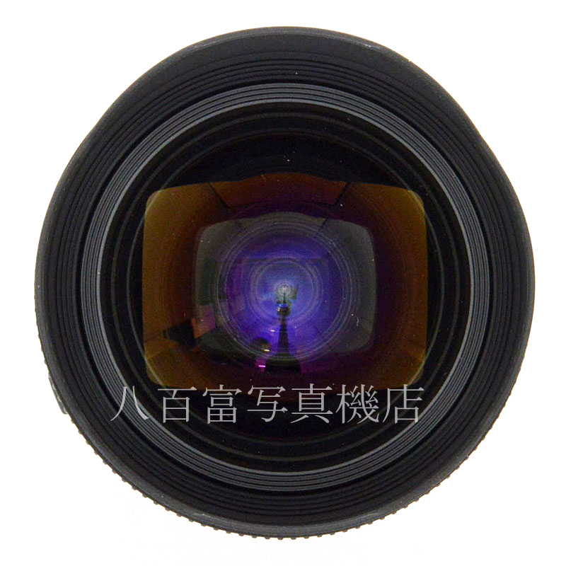 【中古】 シグマ AF 8-16mm F4.5-5.6 DC HSM ソニーα用 SIGMA 中古交換レンズ 49543