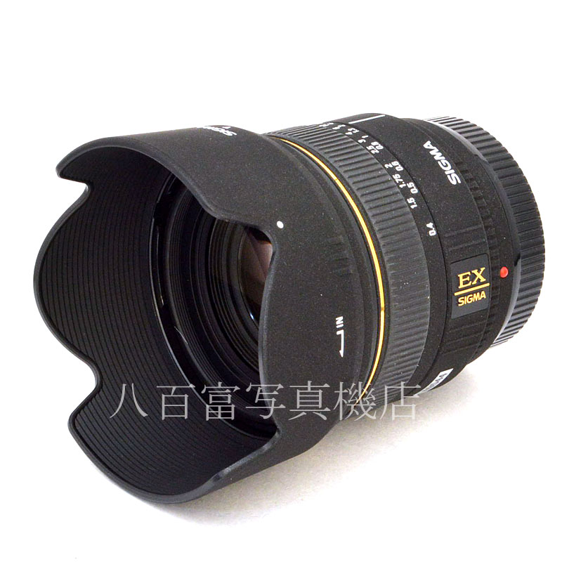 【中古】 シグマ 30mm F1.4 EX DC　ミノルタAF用 SIGMA 中古交換レンズ　49544