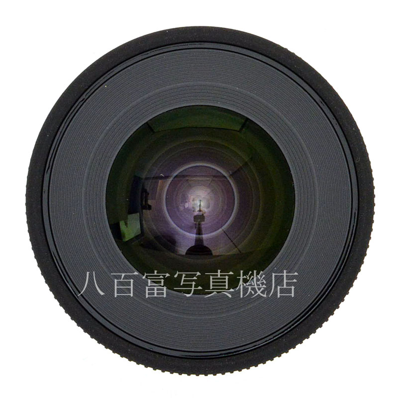 【中古】 シグマ 4.5mm F2.8 EX DC CIRCULAR FISHEYE HSM ニコンAF-S用 SIGMA 中古交換レンズ 49546