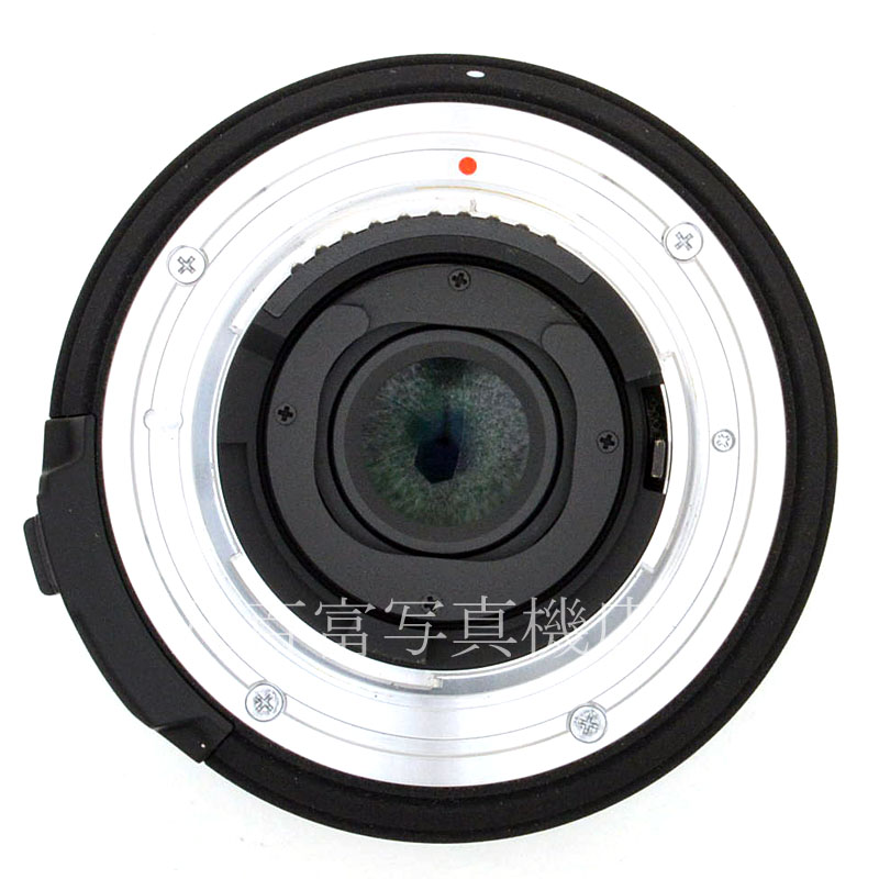 【中古】 シグマ 4.5mm F2.8 EX DC CIRCULAR FISHEYE HSM ニコンAF-S用 SIGMA 中古交換レンズ 49546