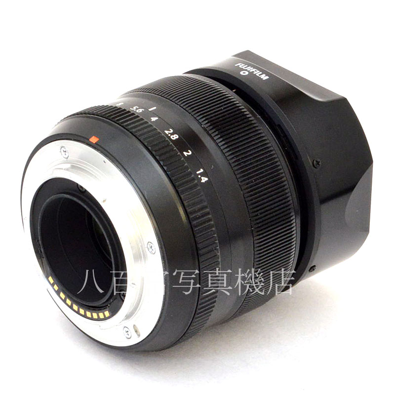 【中古】 フジフイルム フジノン XF 35mm F1.4  FUJIFILM FUJINON 中古交換レンズ 49529