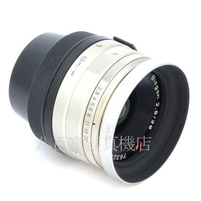 【中古】 コンタックス Biogon T* 28mm F2.8 Gシリーズ用 CONTAX  ビオゴン  中古交換レンズ 45288