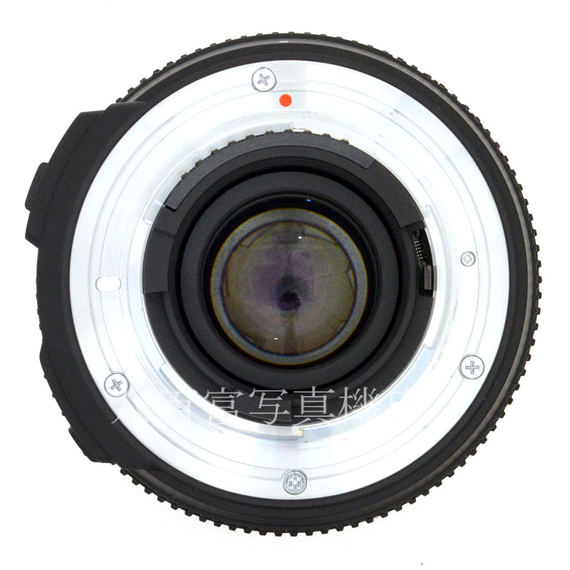 【中古】 シグマ AF 8-16mm F4.5-5.6 DC HSM ニコンAFs用 SIGMA 中古交換レンズ 49542