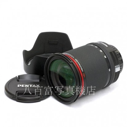 【中古】 ペンタックス HD PENTAX-DA 16-85mm F3.5-5.6 WR PENTAX 中古レンズ 34482