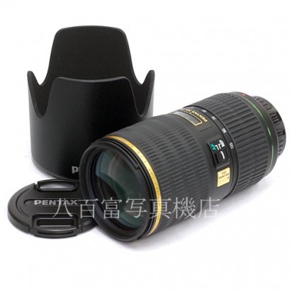 【中古】 SMC ペンタックス DA ★ 50-135mm F2.8 ED [IF] SDM PENTAX 中古レンズ 34483