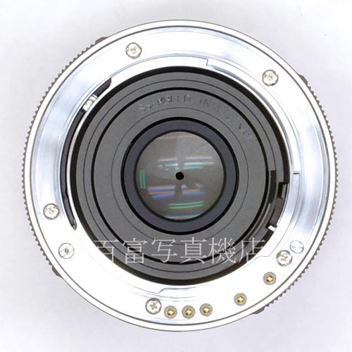 【中古】 ペンタックス HD PENTAX-DA 70mm F2.4 Limited 　シルバー PENTAX 中古レンズ 34481