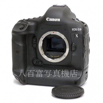 【中古】 キヤノン EOS-1D X ボディ Canon 中古カメラ 34250