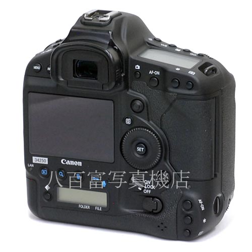 【中古】 キヤノン EOS-1D X ボディ Canon 中古カメラ 34250