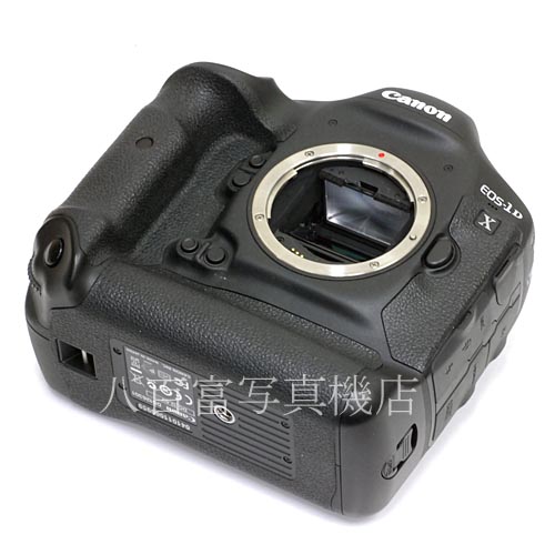 【中古】 キヤノン EOS-1D X ボディ Canon 中古カメラ 34250