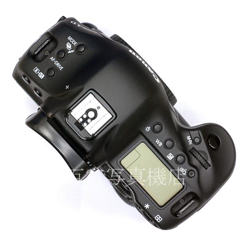 【中古】 キヤノン EOS-1D X ボディ Canon 中古カメラ 34250