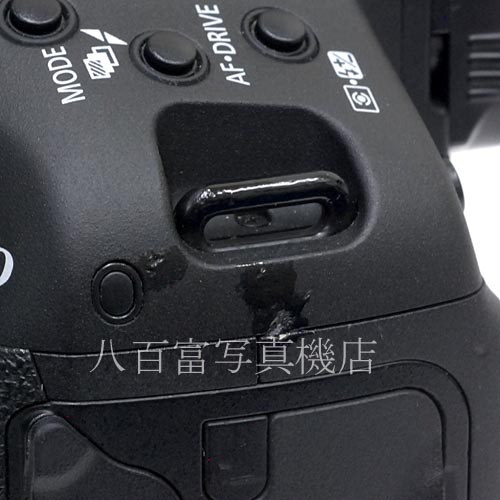 【中古】 キヤノン EOS-1D X ボディ Canon 中古カメラ 34250