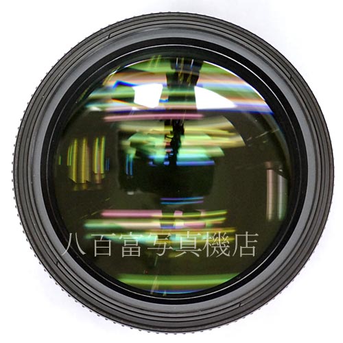 【中古】 ニコン AF-S NIKKOR 105mm F4E ED Nikon / ニッコール 中古レンズ 34257