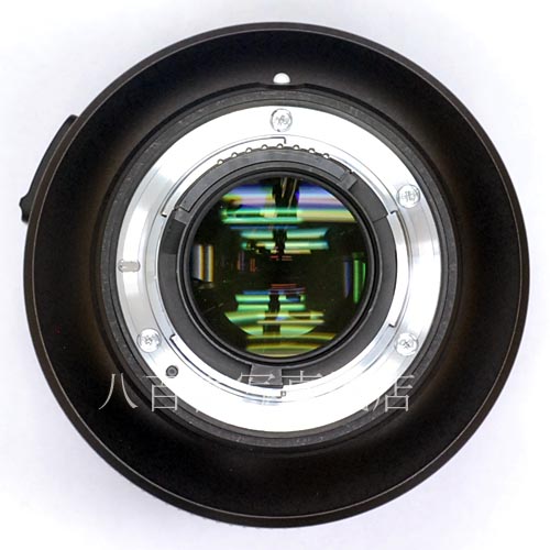 【中古】 ニコン AF-S NIKKOR 105mm F4E ED Nikon / ニッコール 中古レンズ 34257