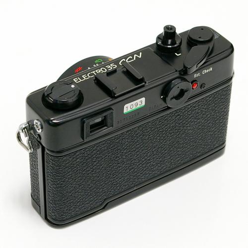 中古 ヤシカ エレクトロ 35CCN / YASHICA ELECTRO 35 CCN