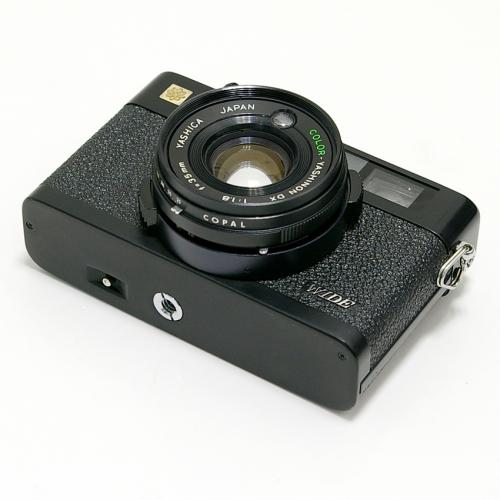 中古 ヤシカ エレクトロ 35CCN / YASHICA ELECTRO 35 CCN