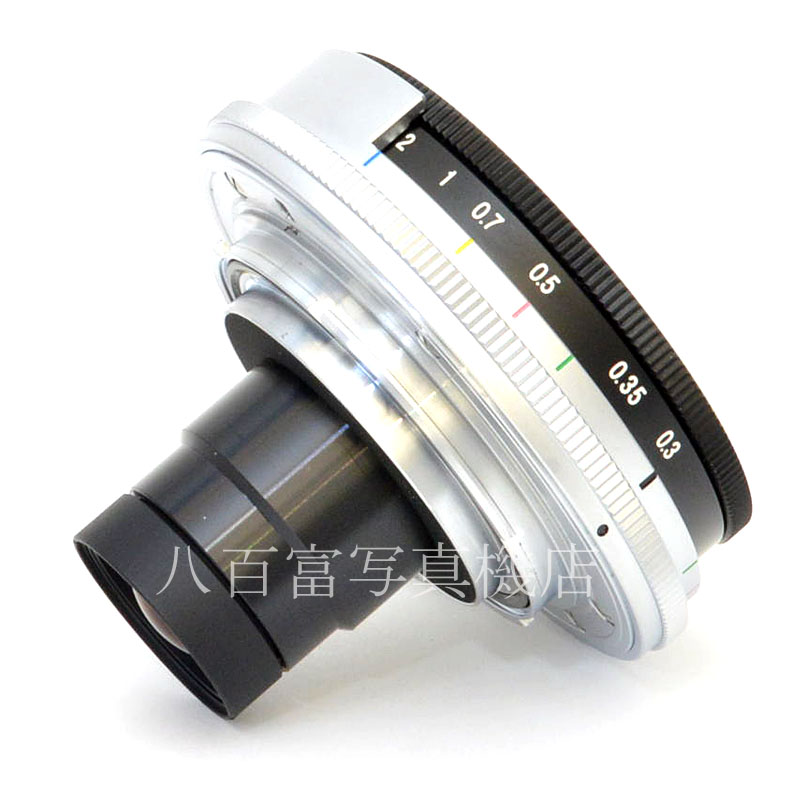 【中古】 フォクトレンダー ULTRA WIDE-HELIAR 12mm F5.6 Aspherical  ニコンF  Voigtlander ウルトラワイドヘリアー 中古交換レンズ 49535