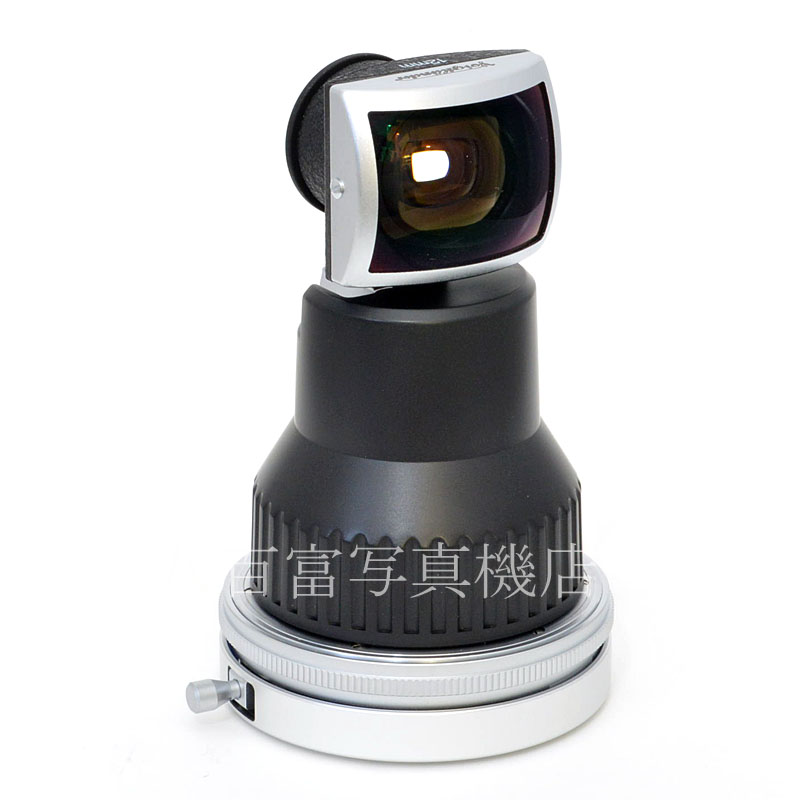 【中古】 フォクトレンダー ULTRA WIDE-HELIAR 12mm F5.6 Aspherical  ニコンF  Voigtlander ウルトラワイドヘリアー 中古交換レンズ 49535