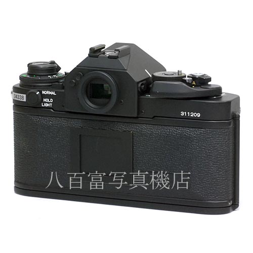 【中古】 キヤノン New F-1 アイレベル New FD50mm F1.4 セット Canon 中古カメラ 34338