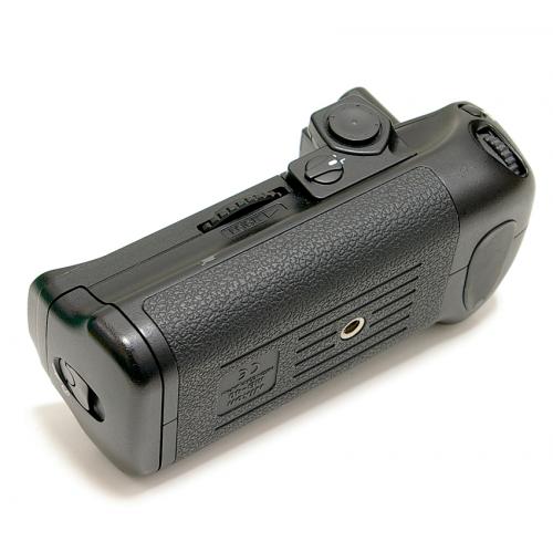 中古 ニコン MB-40 バッテリーパック F6用 Nikon