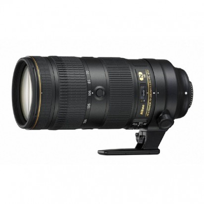 ニコン Nikon AF-S NIKKOR 70-200mm F2.8E FL ED VR