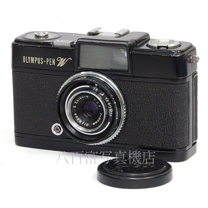 販売済み 【中古】 オリンパス PEN W / OLYMPUS ペン W 中古カメラ