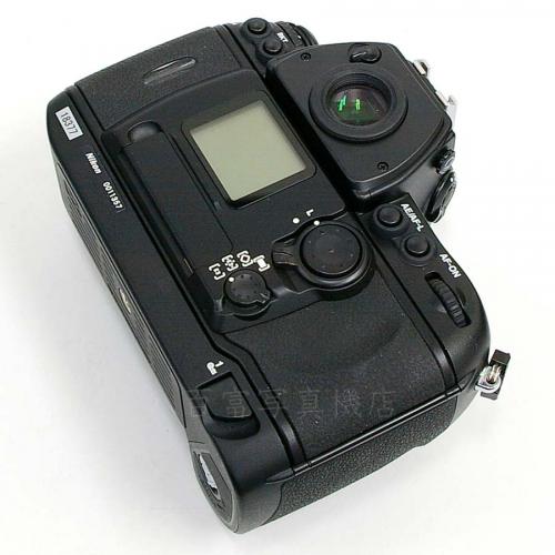【中古】 ニコン F6 ボディ Nikon 中古カメラ 18377