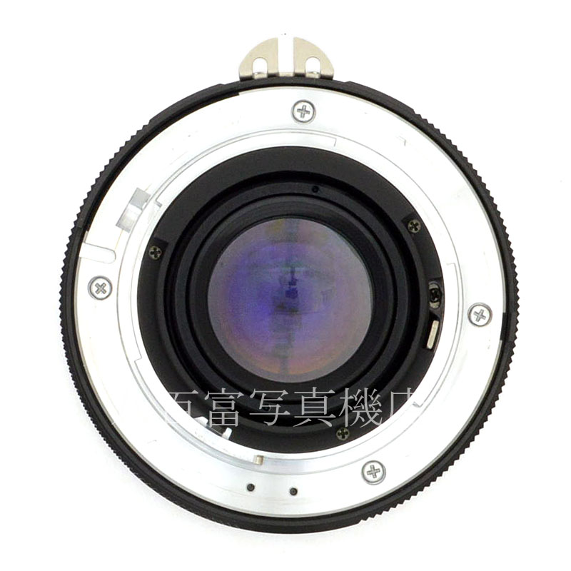 【中古】 フォクトレンダー ULTRON 40mm F2 SL N Aspherical ニコンAis用 Voigtlander ウルトロン 中古交換レンズ 49550