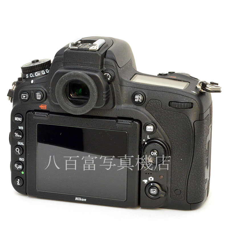 【中古】 ニコン D750 ボディ Nikon 中古デジタルカメラ 49511