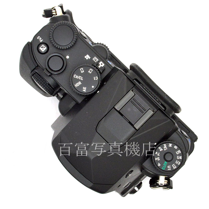 【中古】ペンタックス KP ボディ ブラック PENTAX 中古デジタルカメラ 49513