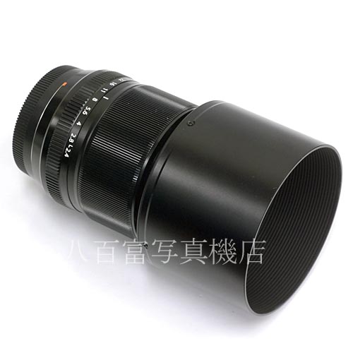 【中古】 フジ FUJINON XF 60mm F2.4 R Macro フジノン 中古レンズ 34323