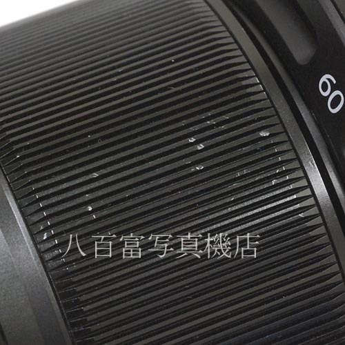 【中古】 フジ FUJINON XF 60mm F2.4 R Macro フジノン 中古レンズ 34323