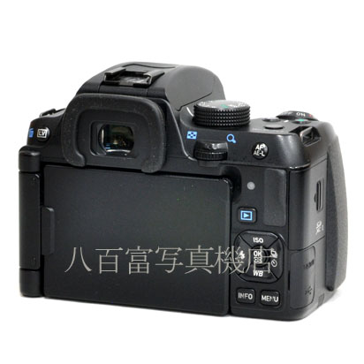 【中古】 ペンタックス K-70 ボディ ブラック PENTAX 中古デジタルカメラ 44825