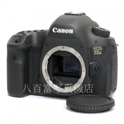 【中古】 キヤノン EOS 5Ds ボディ Canon　中古カメラ 31102