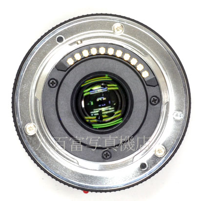 【中古】 パナソニック LUMIX G 14mm/F2.5 ASPH ブラック マイクロフォーサーズ用 Panasonic ルミックス H-H014 中古交換レンズ 45264