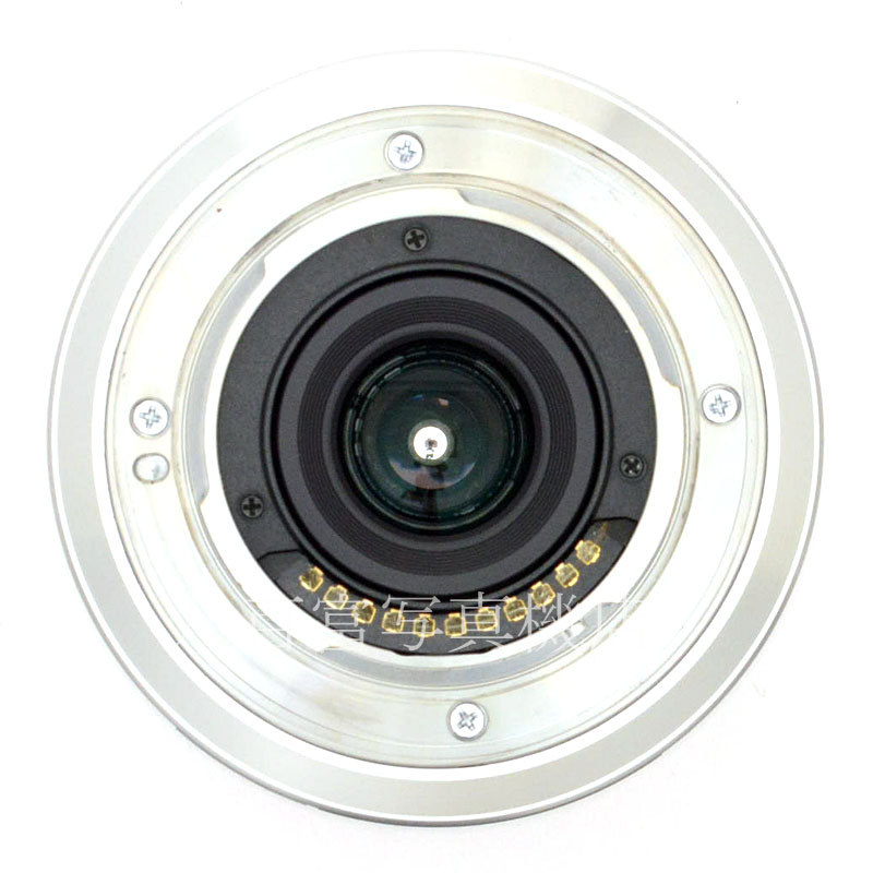 【中古】 トキナー Reflex 300mm F6.3 MF Macro マイクロフォーサーズ用 Tokina レフレックス 中古交換レンズ 49506