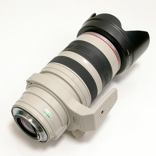 中古 キャノン EF 28-300mm F3.5-5.6L IS USM Canon 【中古レンズ】 G8397