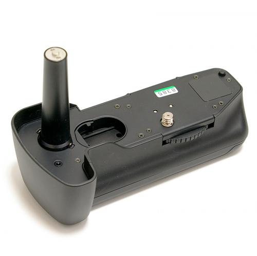 中古 コンタックス バッテリーホルダー P-10 NX用 CONTAX｜カメラの
