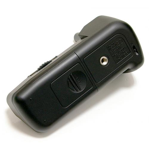 中古 コンタックス バッテリーホルダー P-10 NX用 CONTAX｜カメラの